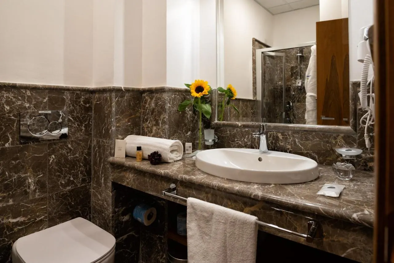 Taormina Park Hotel 4*,