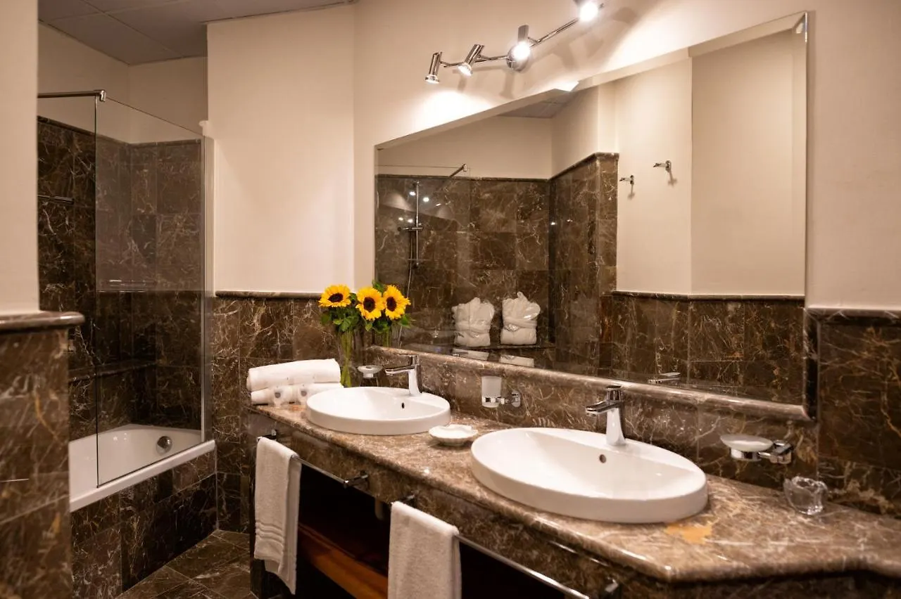 Taormina Park Hotel