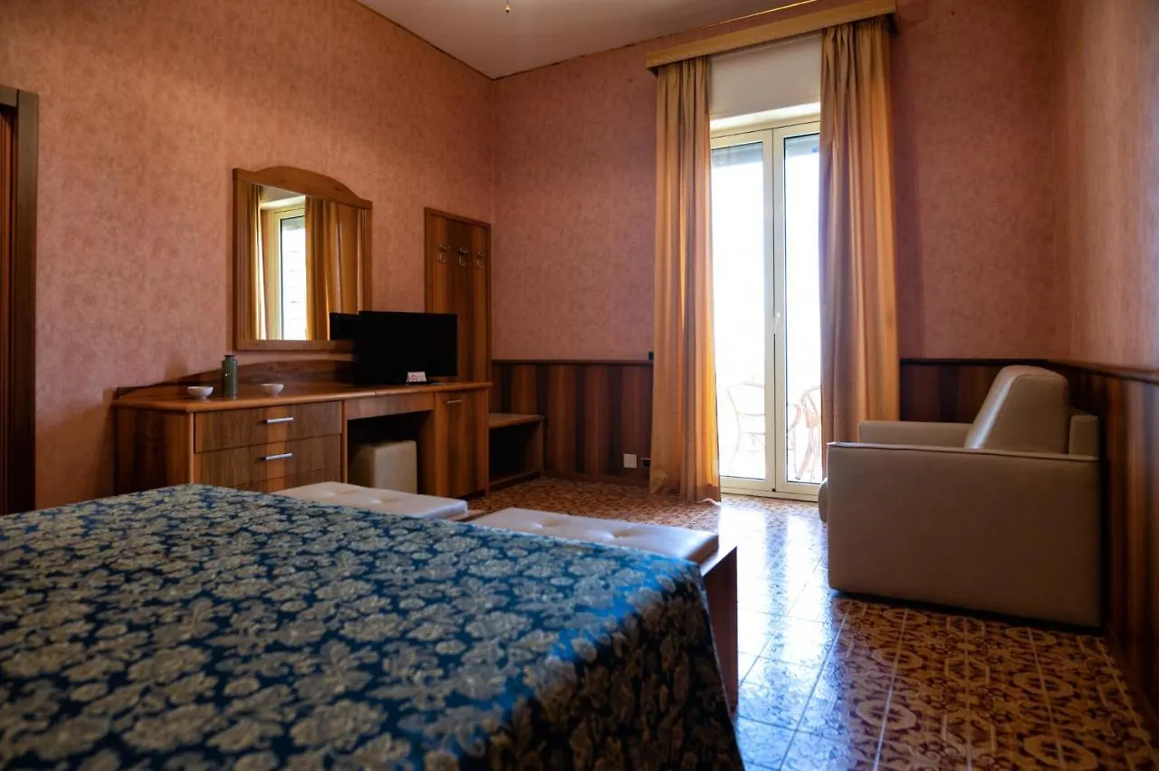 Taormina Park Hotel