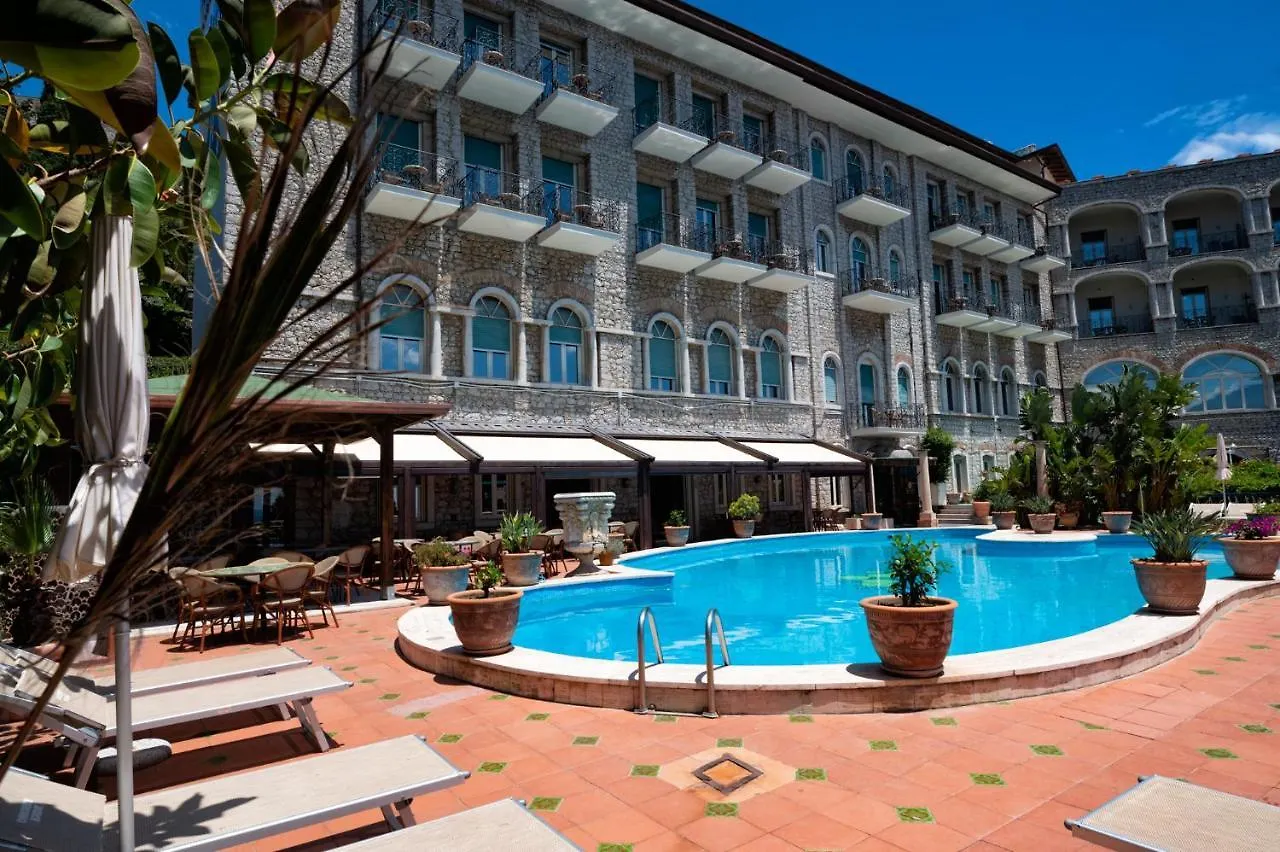 Taormina Park Hotel 4*,  Italien