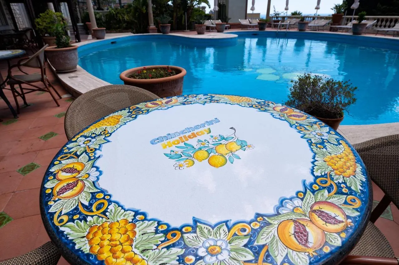 Taormina Park Hotel