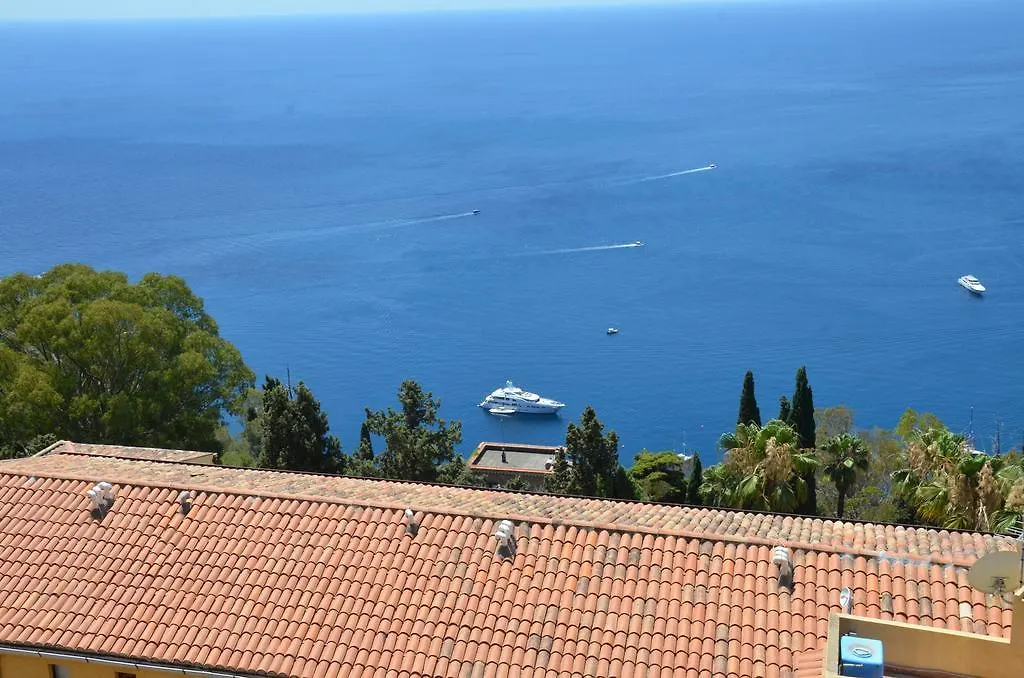 ****  Taormina Park Hotel Italien