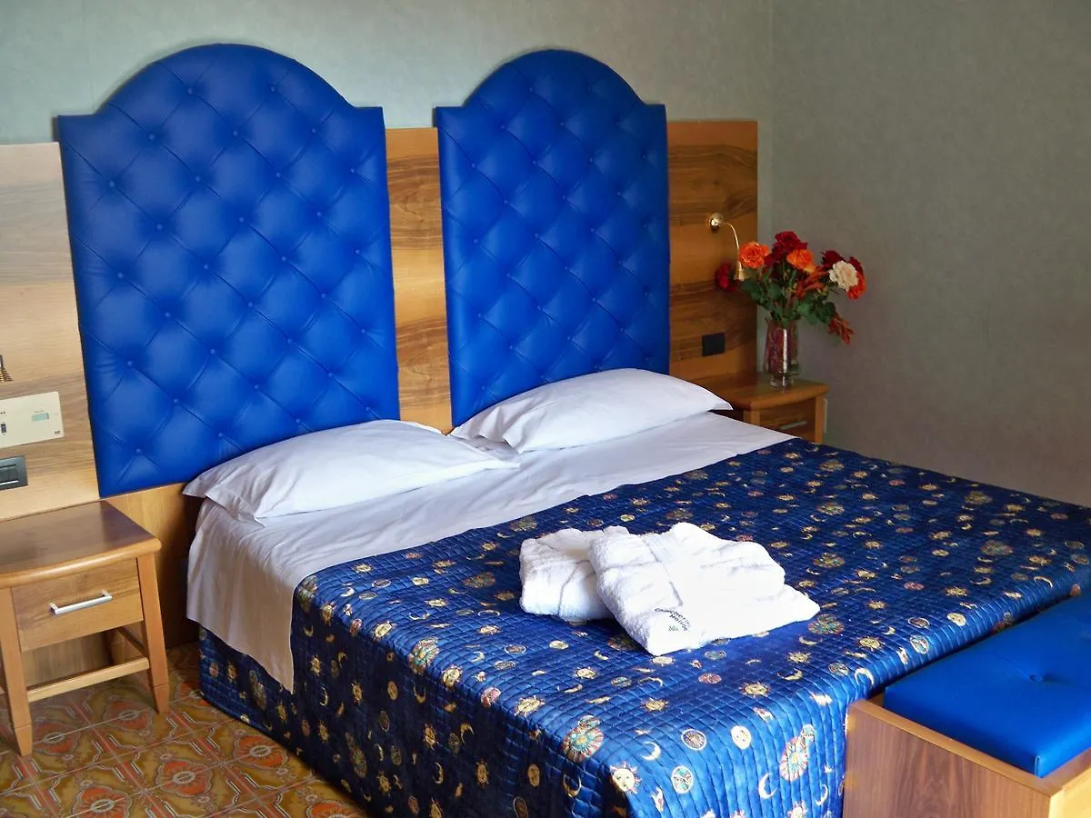 Taormina Park Hotel