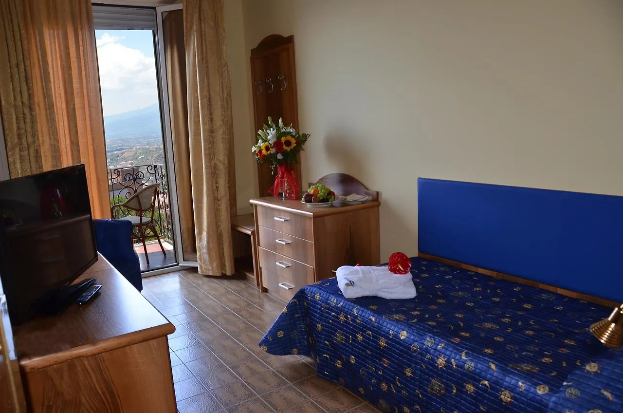 Taormina Park Hotel 4*,