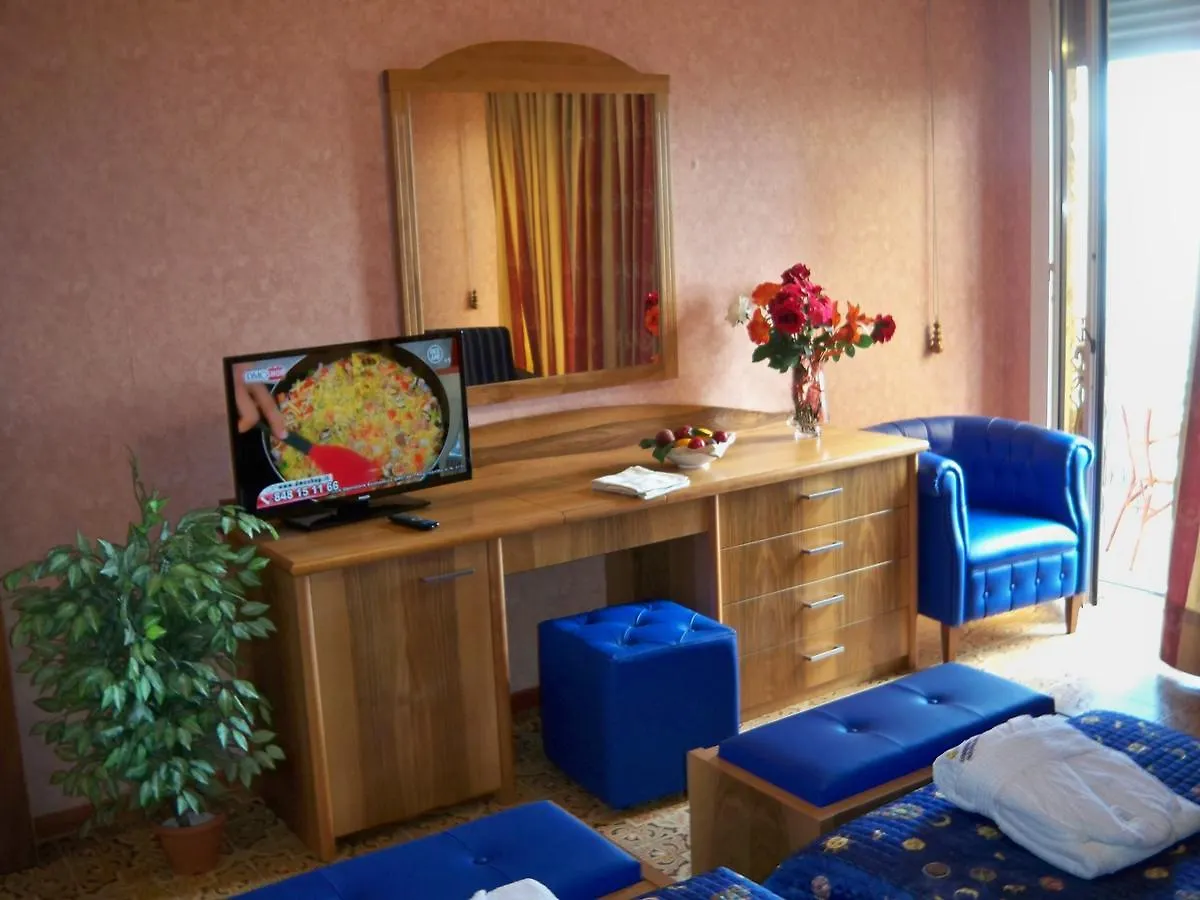 ****  Taormina Park Hotel Italien