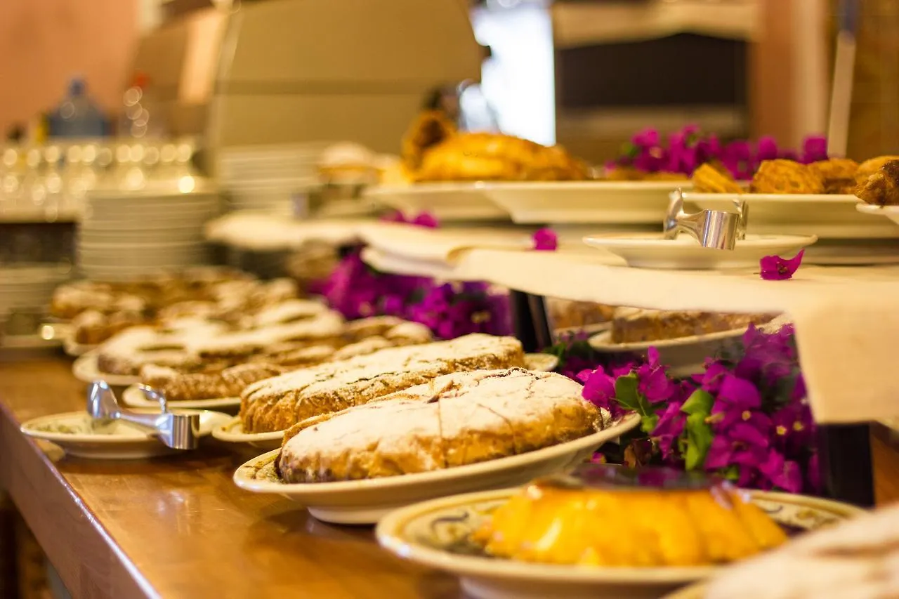 Taormina Park Hotel Italien