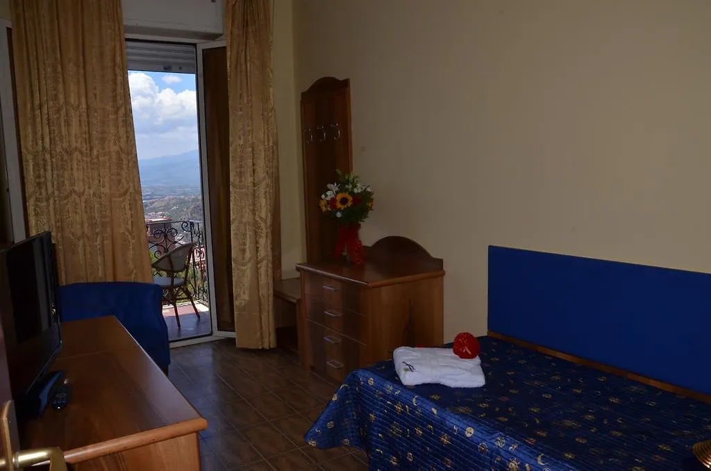 Taormina Park Hotel 4*,  Italien
