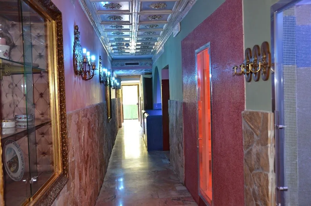 Taormina Park Hotel