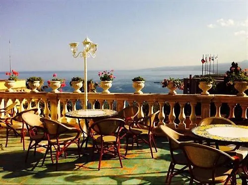 Taormina Park Hotel