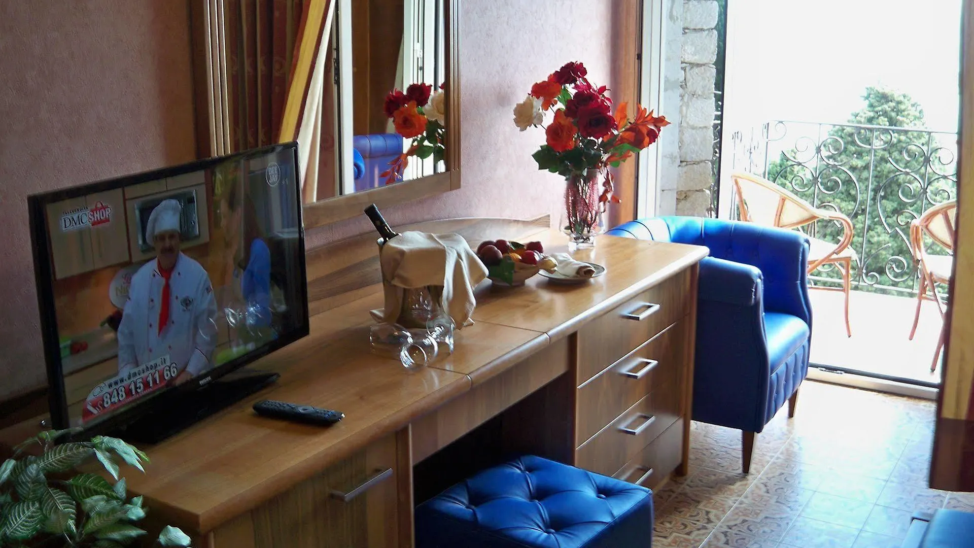 Taormina Park Hotel
