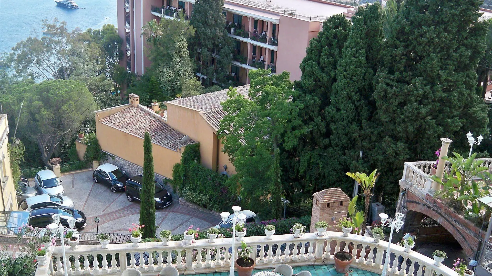 Taormina Park Hotel