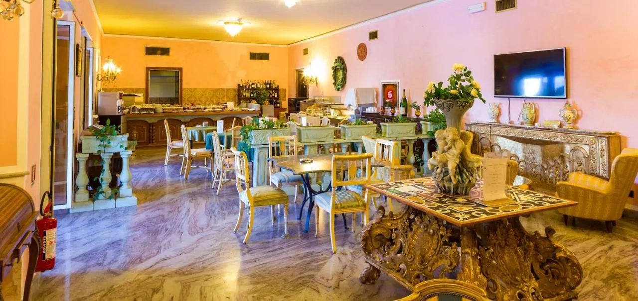 Taormina Park Hotel