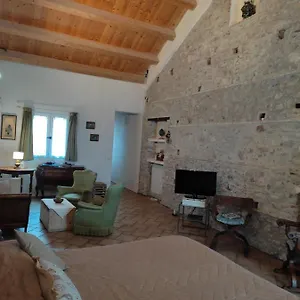 Apartment Rosa Thea, Taormina