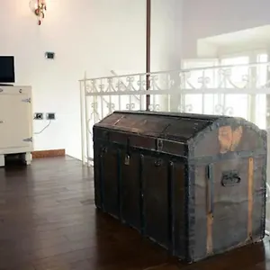 Apartment De' Servi Loft Al Duomo 