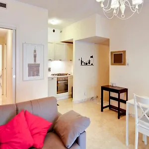 Apartment Giotto Al Duomo - Bufalini 