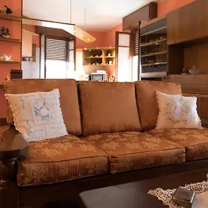 Apartment A Casa Di Anna, Elegant Flat In 