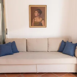  Apartment Casa Erika Italien