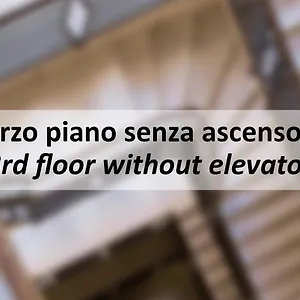 Apartment Monte Croci By Mamo 