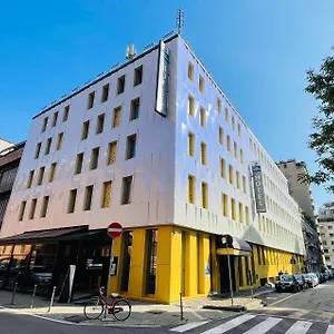 Western Madison Отель Милан