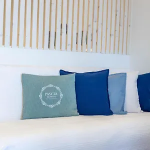 Apartment Pascia Villagonia, Taormina