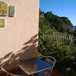 Apartment Isola Bella - Holidays, Taormina