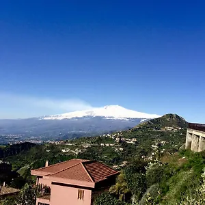 Apartment Quisisana, Taormina
