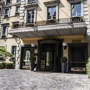 Baglioni Carlton - The Leading Of The World Отель Милан