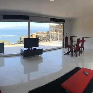 Apartment Prestige Loft, Taormina