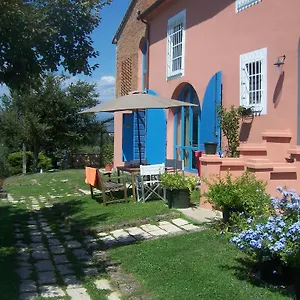  Bauernhof Le Due Querce Italien