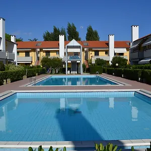  Ferienhaus Casa Teresa Italien