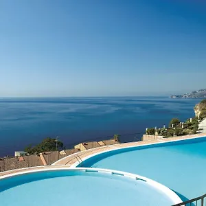 Capo Dei Greci Taormina Coast & Отель Сант-Алессио-Сикуло