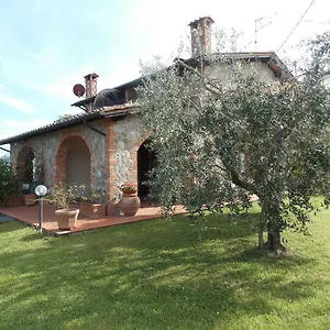  Landhaus Casale Le Querciole Italien