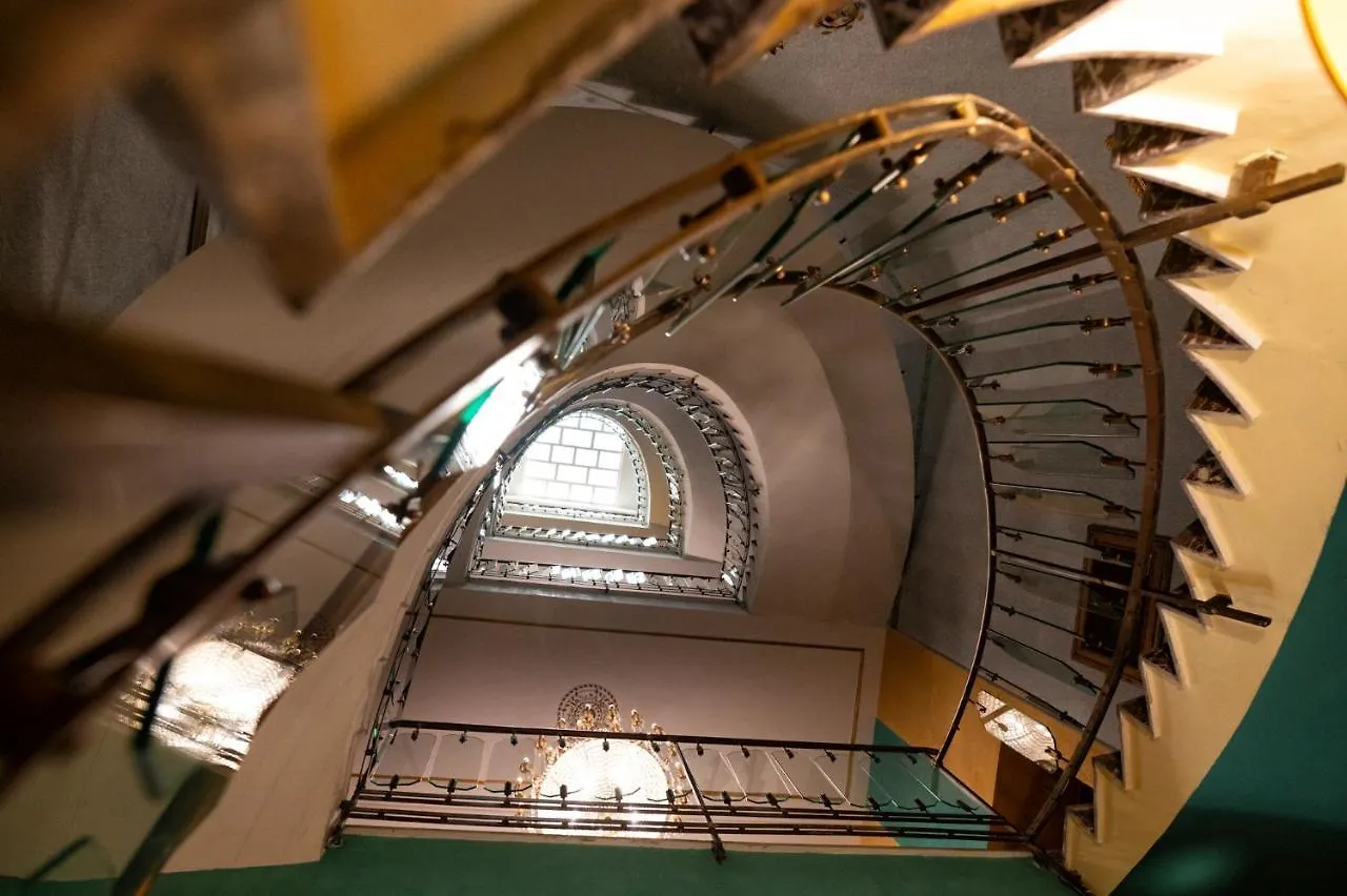 Taormina Park Hotel Italy