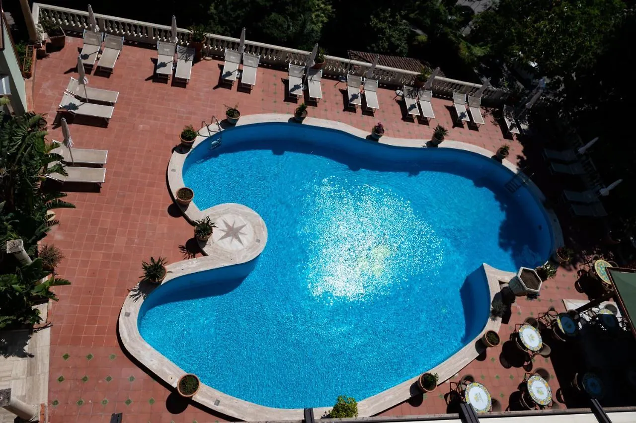 Taormina Park Hotel 4*,  Italy