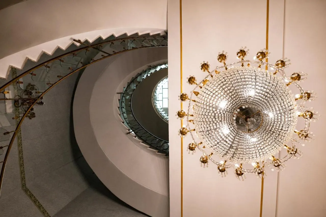 Taormina Park Hotel