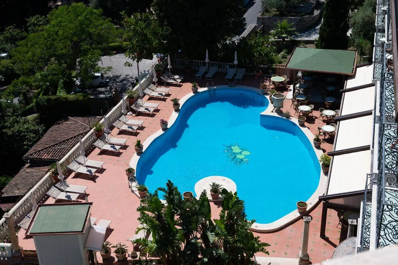 Taormina Park Hotel