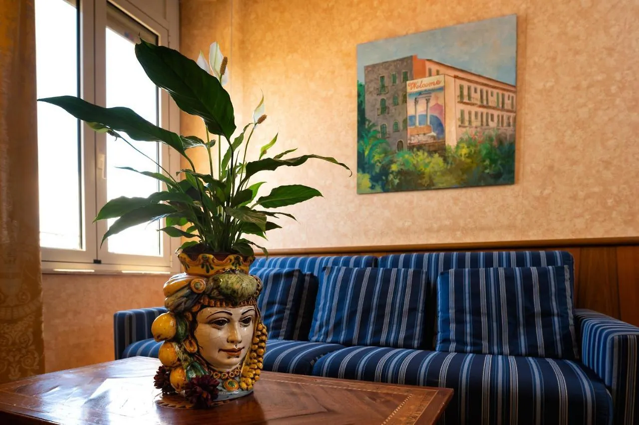 Taormina Park Hotel