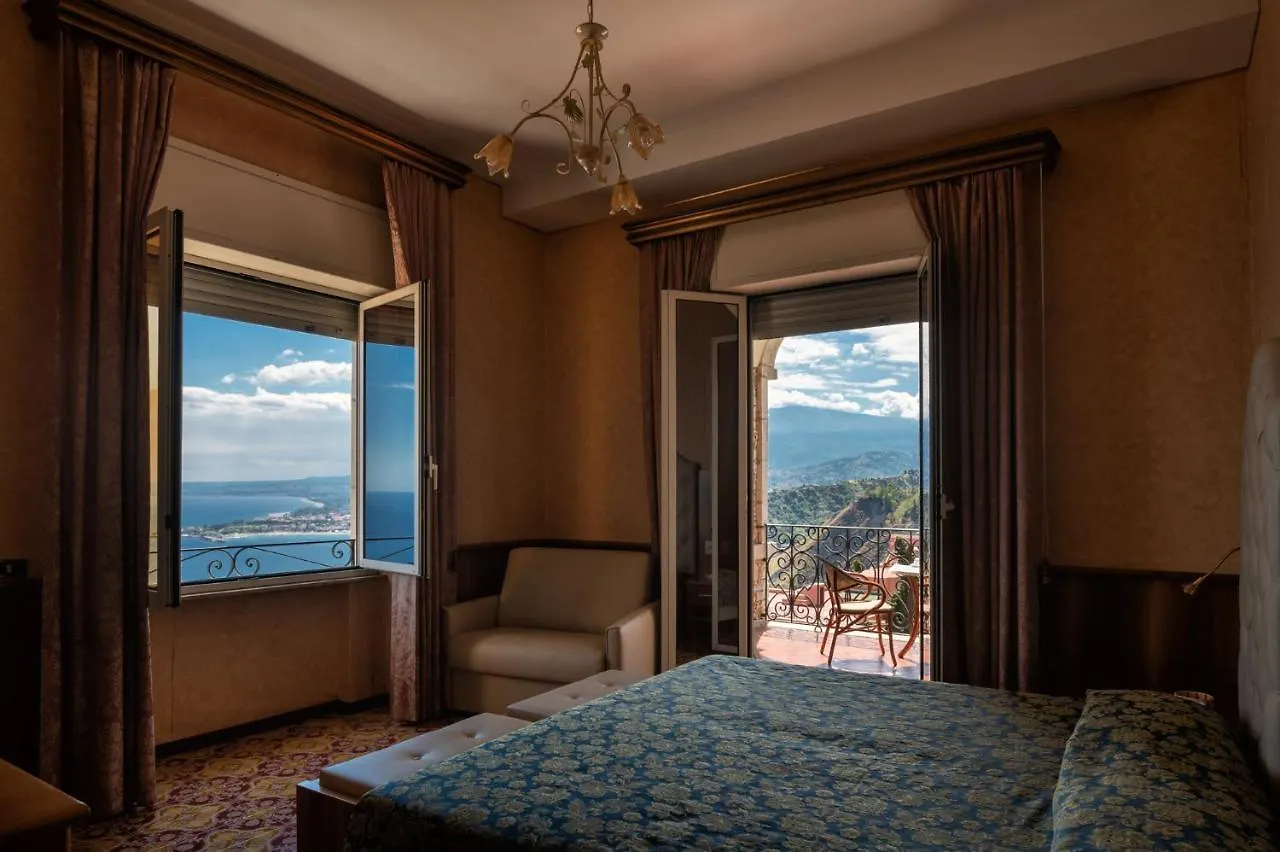 Taormina Park Hotel