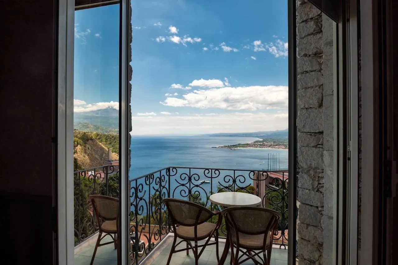 Taormina Park Hotel
