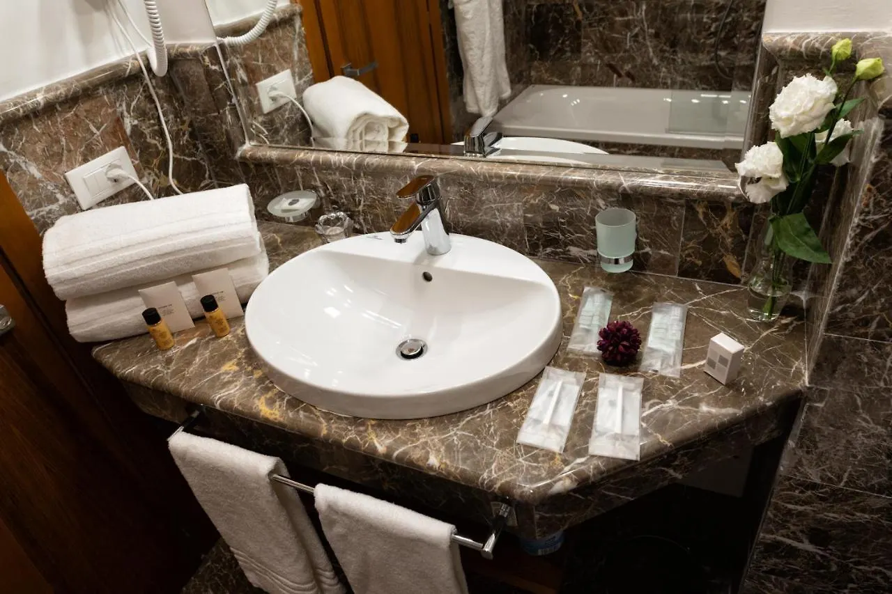 Taormina Park Hotel