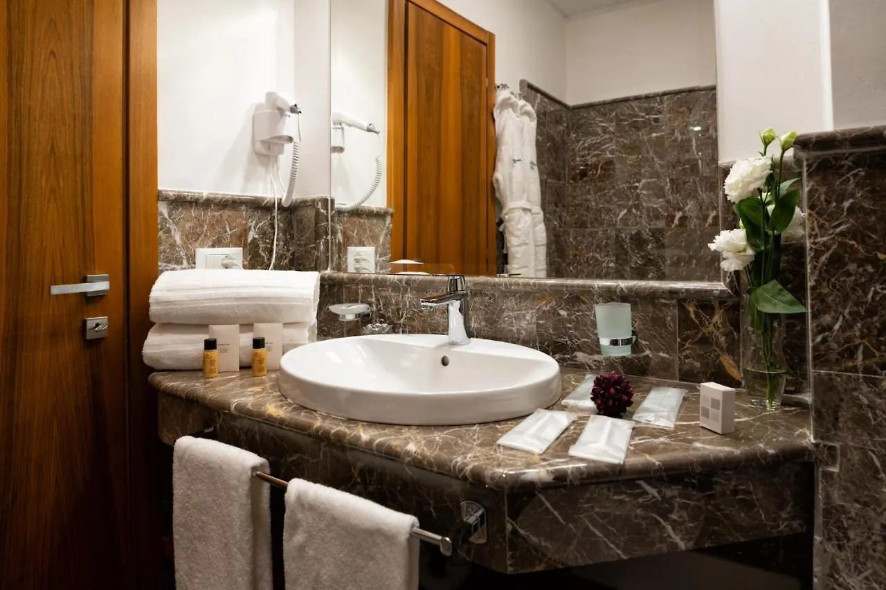 Taormina Park Hotel