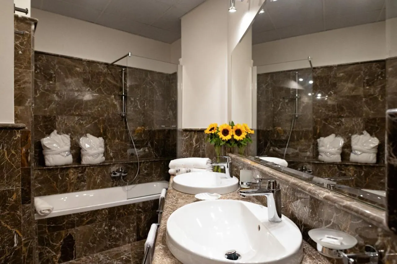 Taormina Park Hotel