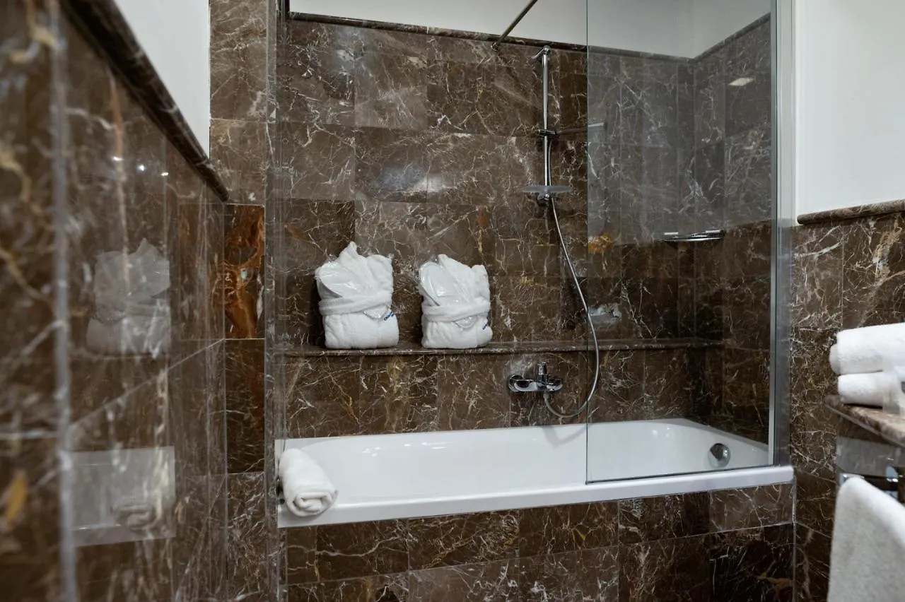 Taormina Park Hotel