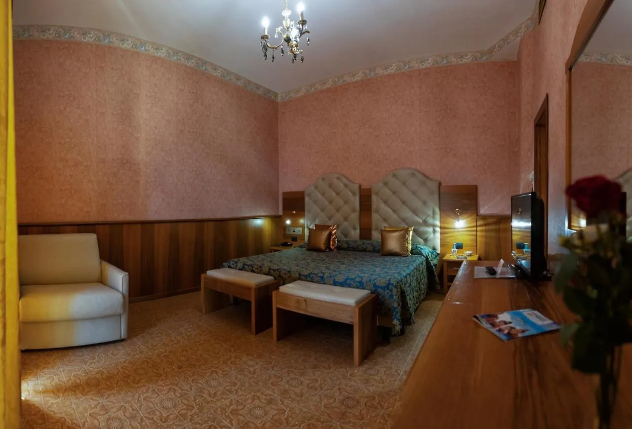 Taormina Park Hotel