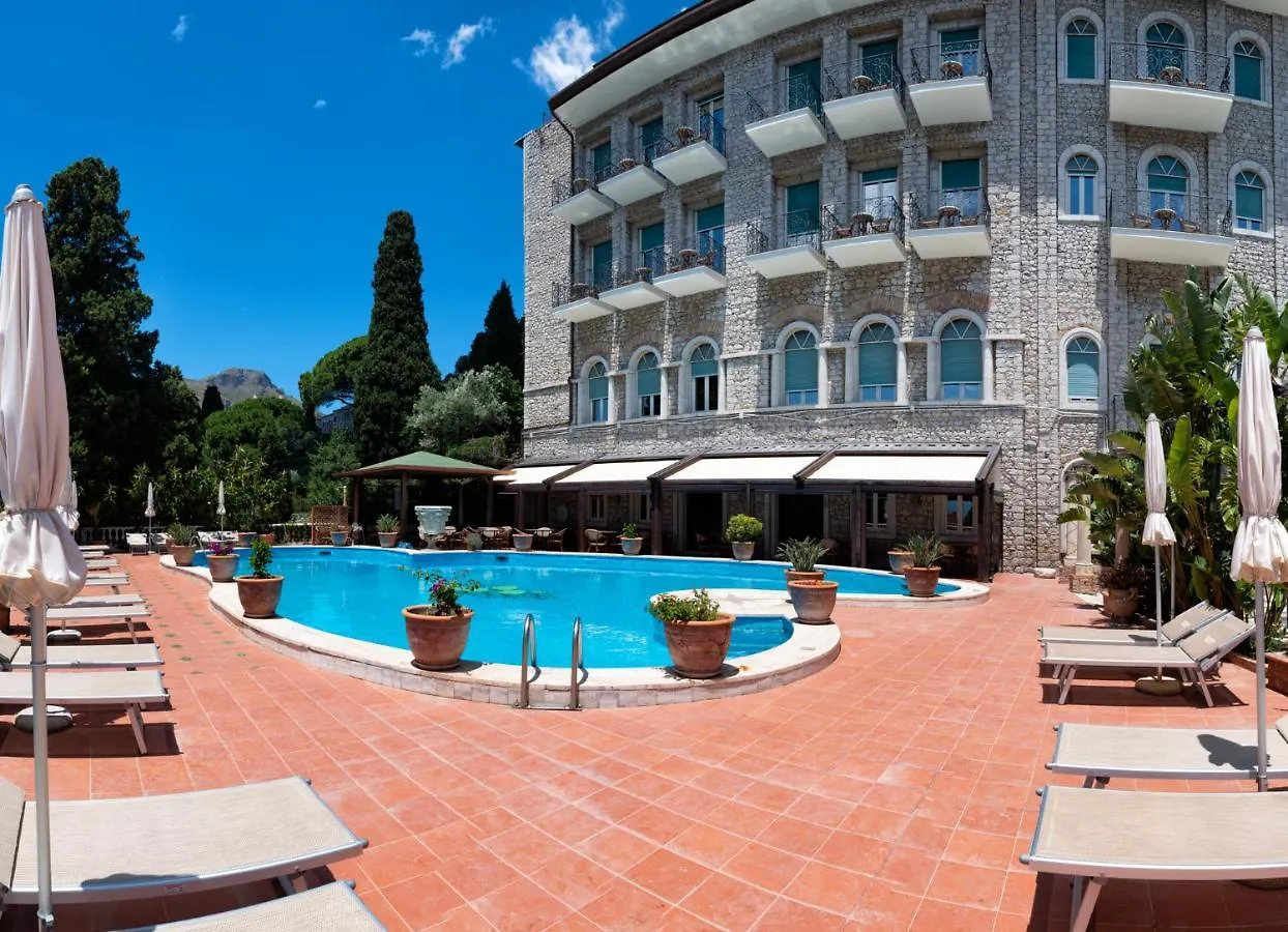 Taormina Park Hotel Italy