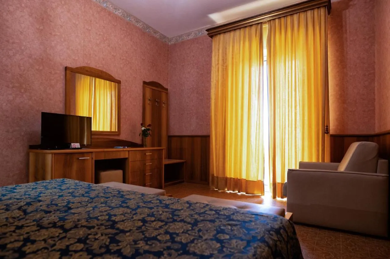 ****  Taormina Park Hotel Italy