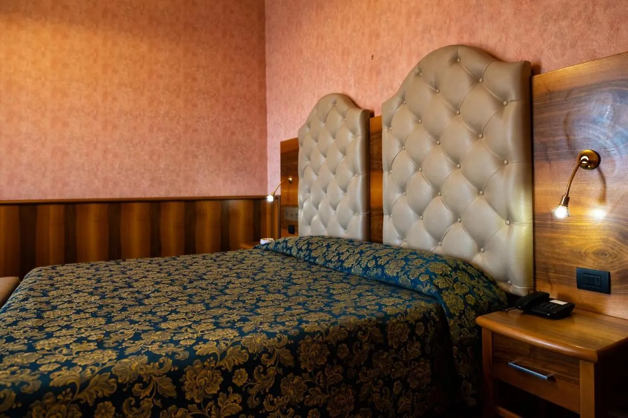 Taormina Park Hotel