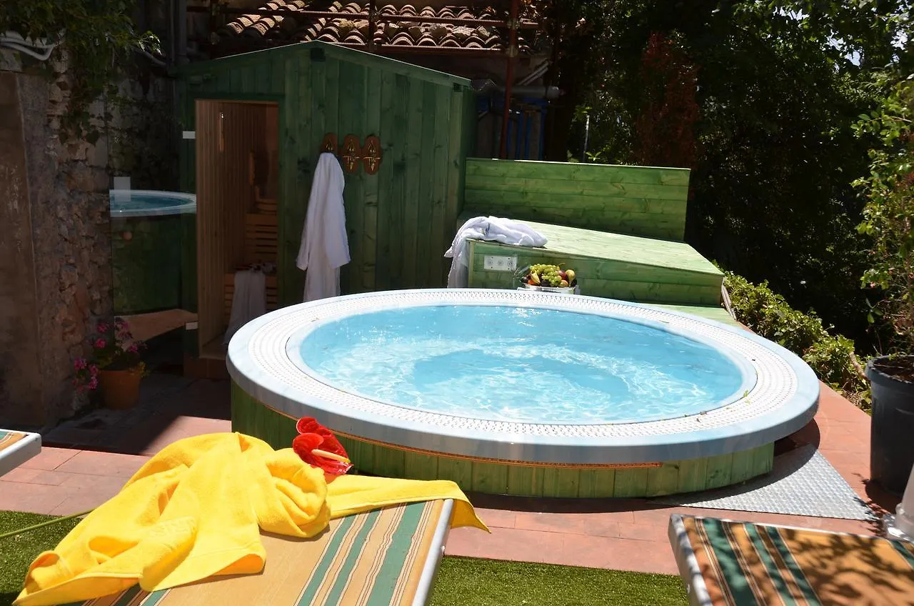 Taormina Park Hotel