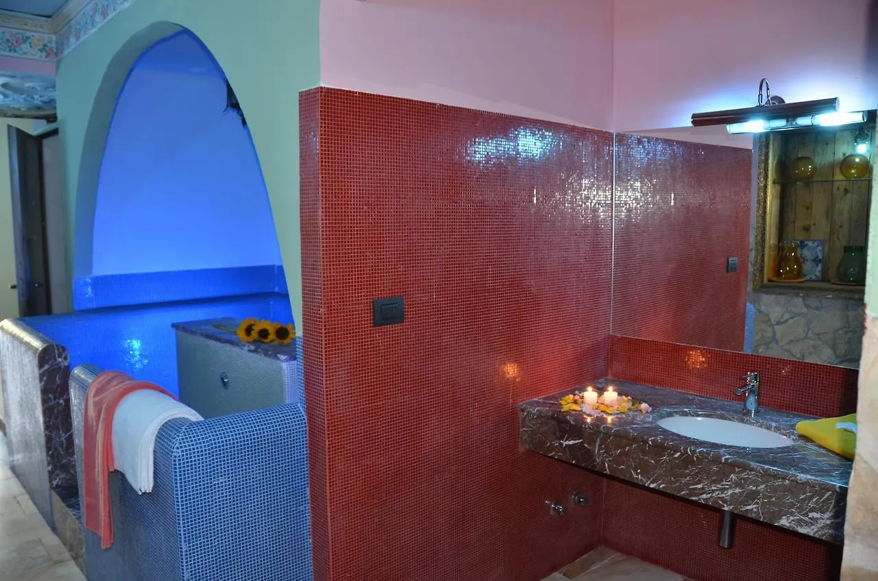 Taormina Park Hotel