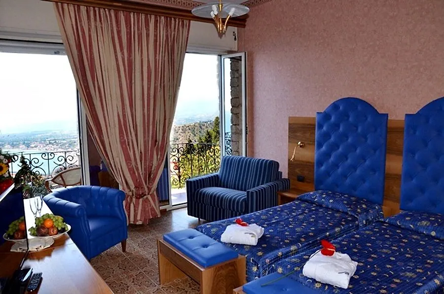 Taormina Park Hotel